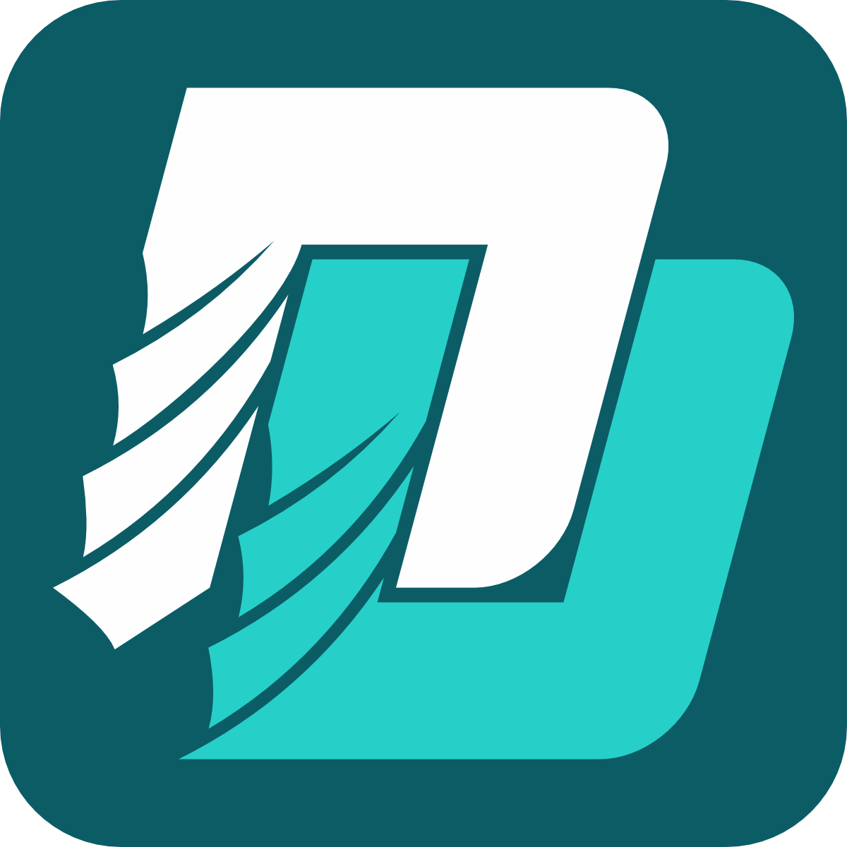 DrillDown Logo