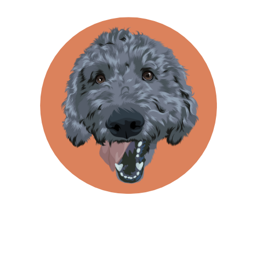 Pepper & Pals Logo